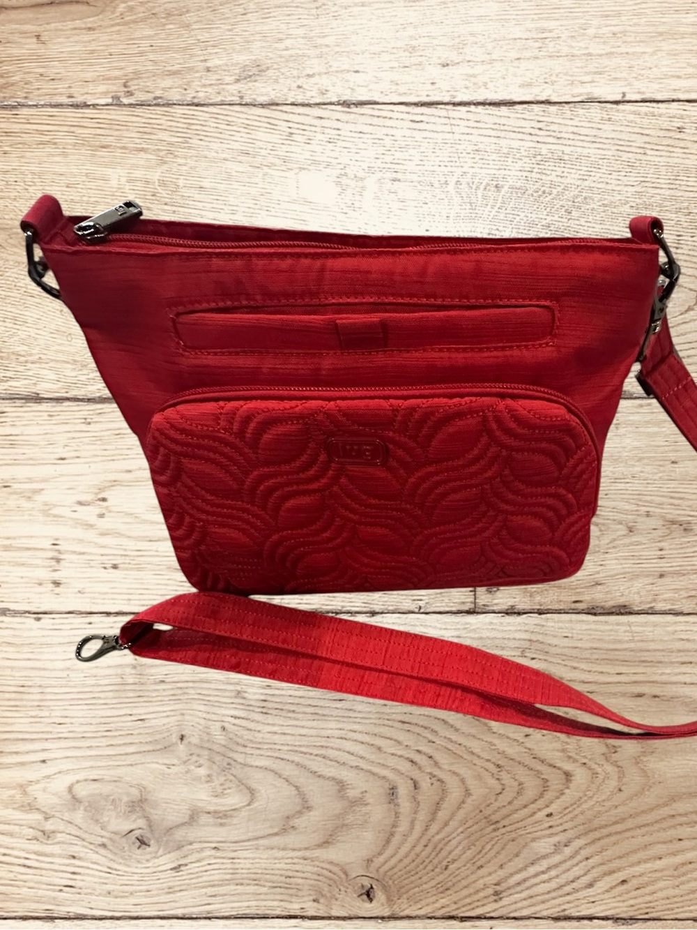 Lug Samba Bag. Never Carried. Brand new! - Picture 3 of 8